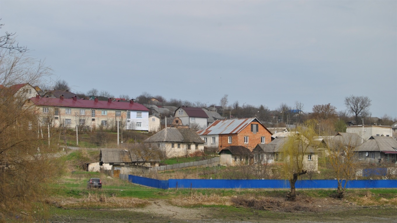 Чи знаєте ви, чому мікрорайон «Шостак» називається саме так?