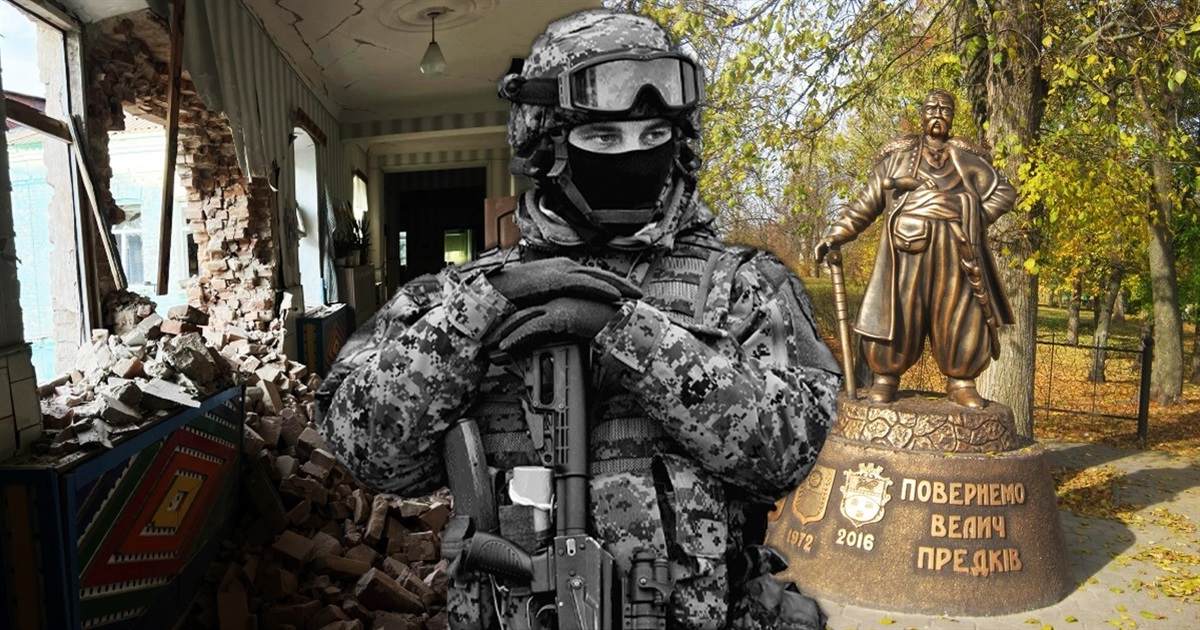 Хроніка війни 27 жовтня - 2 листопада: під обстрілами ворога – три громади Білопільщини