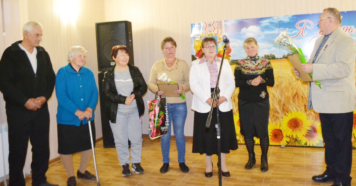 Районне свято до Дня усиновлення