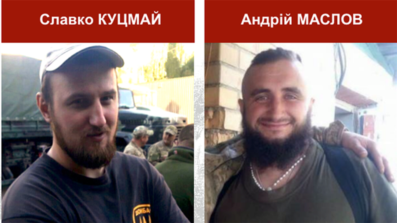 В бою под Южным погиб бывший футболист мелитопольской команды «Олком»