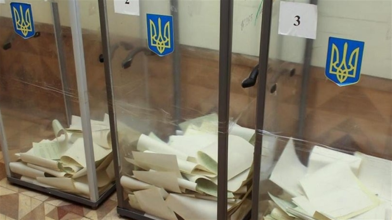 Як тимчасово змінити виборчу адресу в Добропіллі: куди звертатися та які документи потрібні