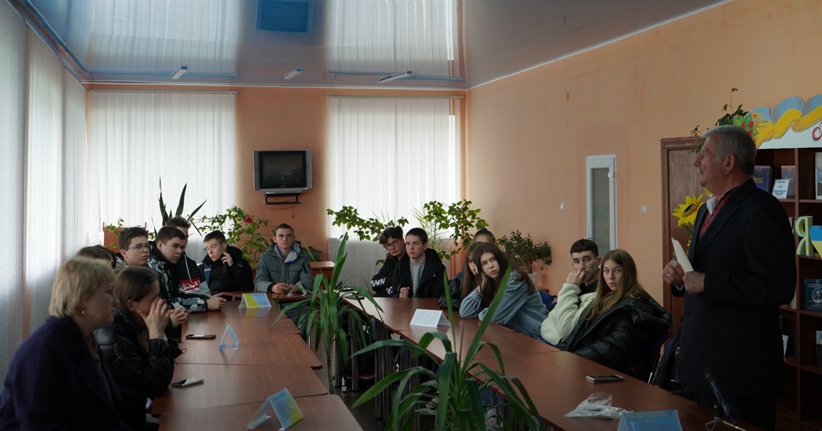 37-ма річниця аварії. У Городку вшанували ліквідаторів катастрофи на Чорнобильській АЕС