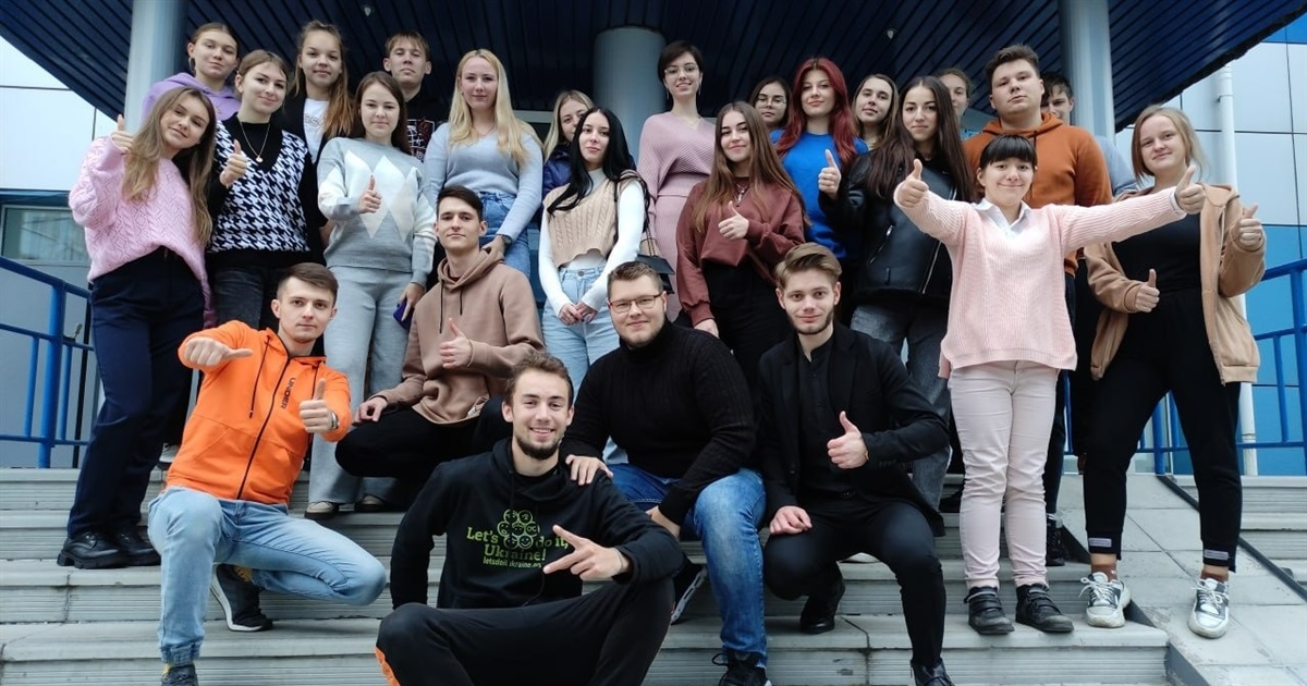 У Білопіллі буде створено молодіжну раду