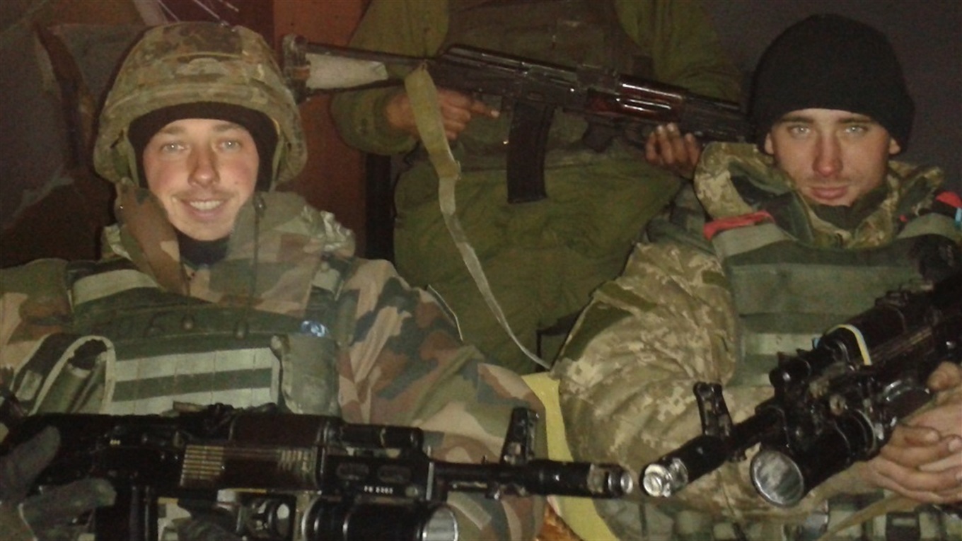 Не витримав бетон: 5 історій «кіборгів» з Калинівщини