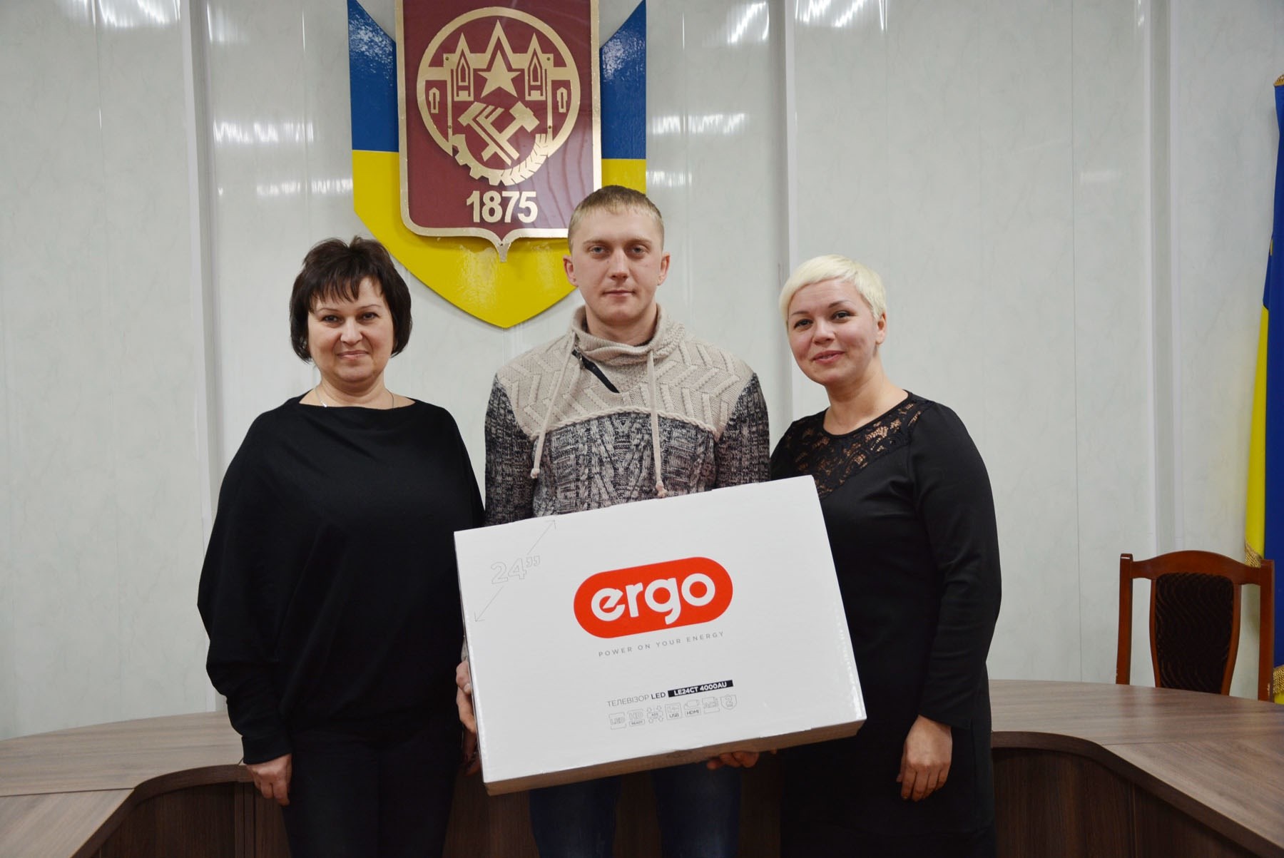 «Маяк» читай – телевізор вигравай!