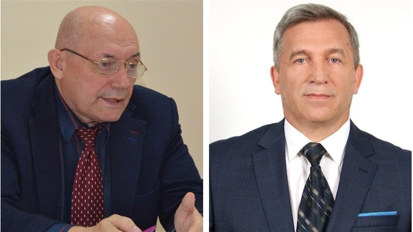 До свидания, уходящий! Здравствуй, новый! Как прошли выборы мэра в Южноукраинске