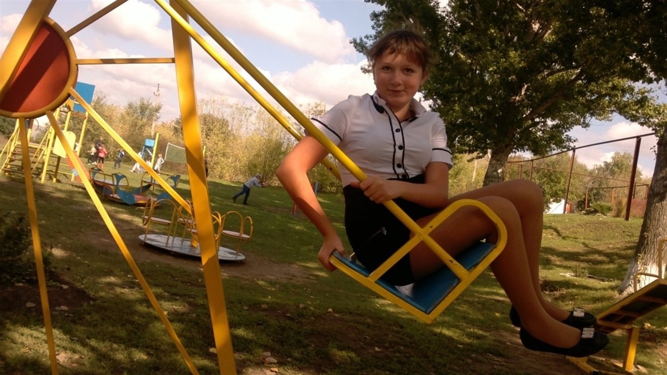 Як у Коломийчиській громаді Сватівського району за вісім років реалізували 12 соціальних проектів 