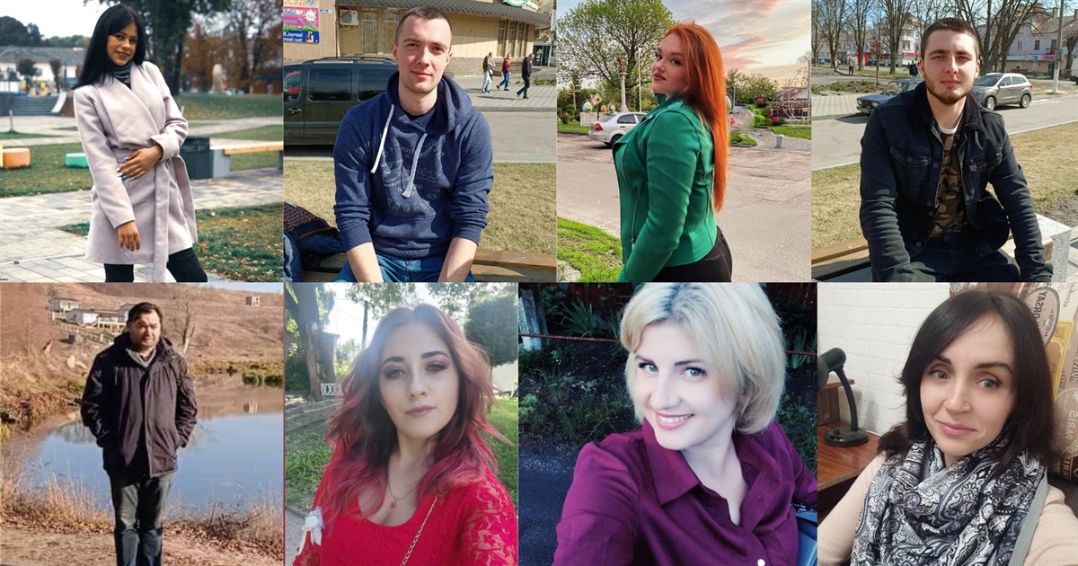 Втрата роботи, спокою, переоцінка цінностей: як змінилося життя фастівчан під час війни