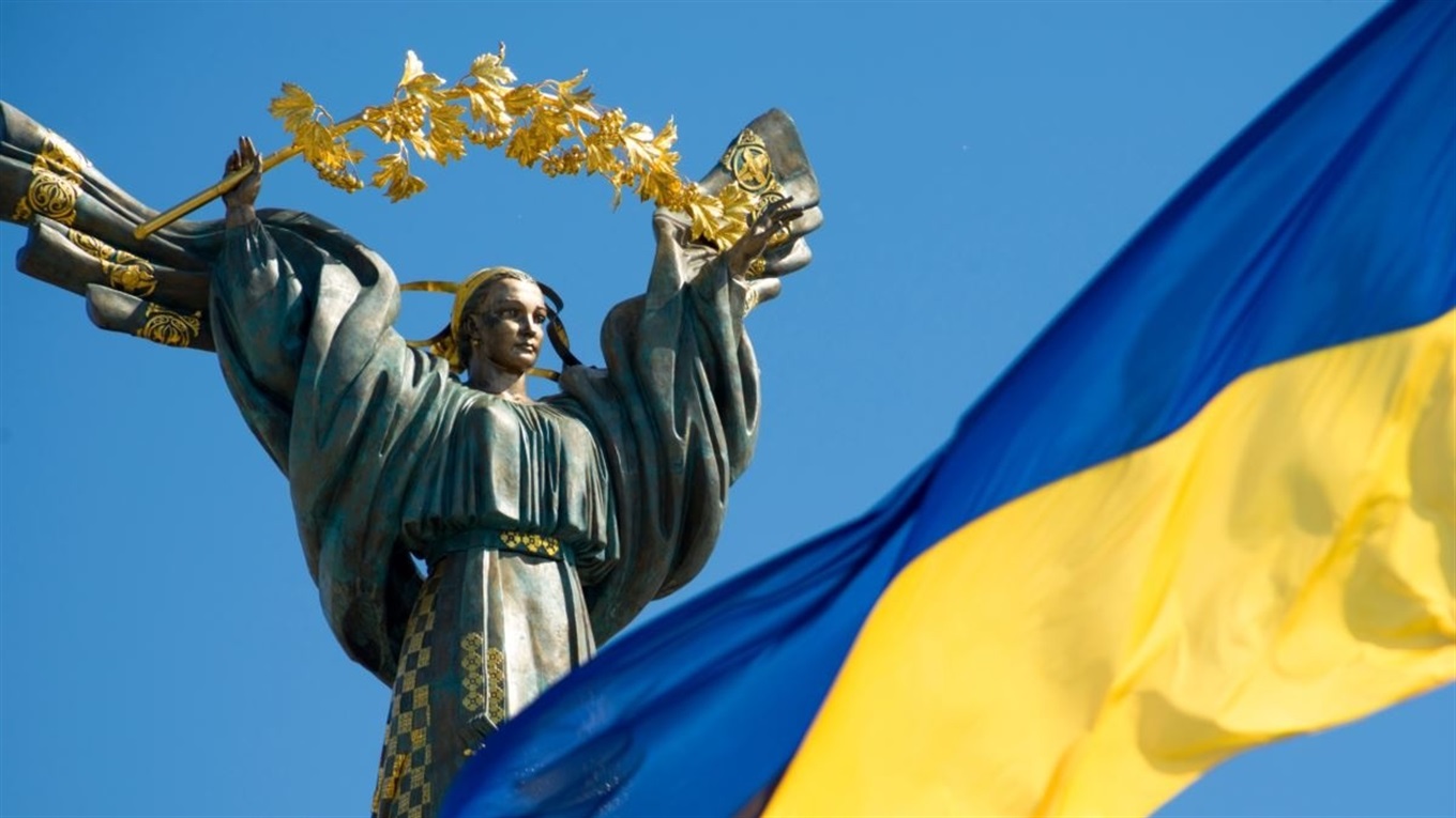 14 жовтня святкуємо День захисника України, Покрову та День козацтва