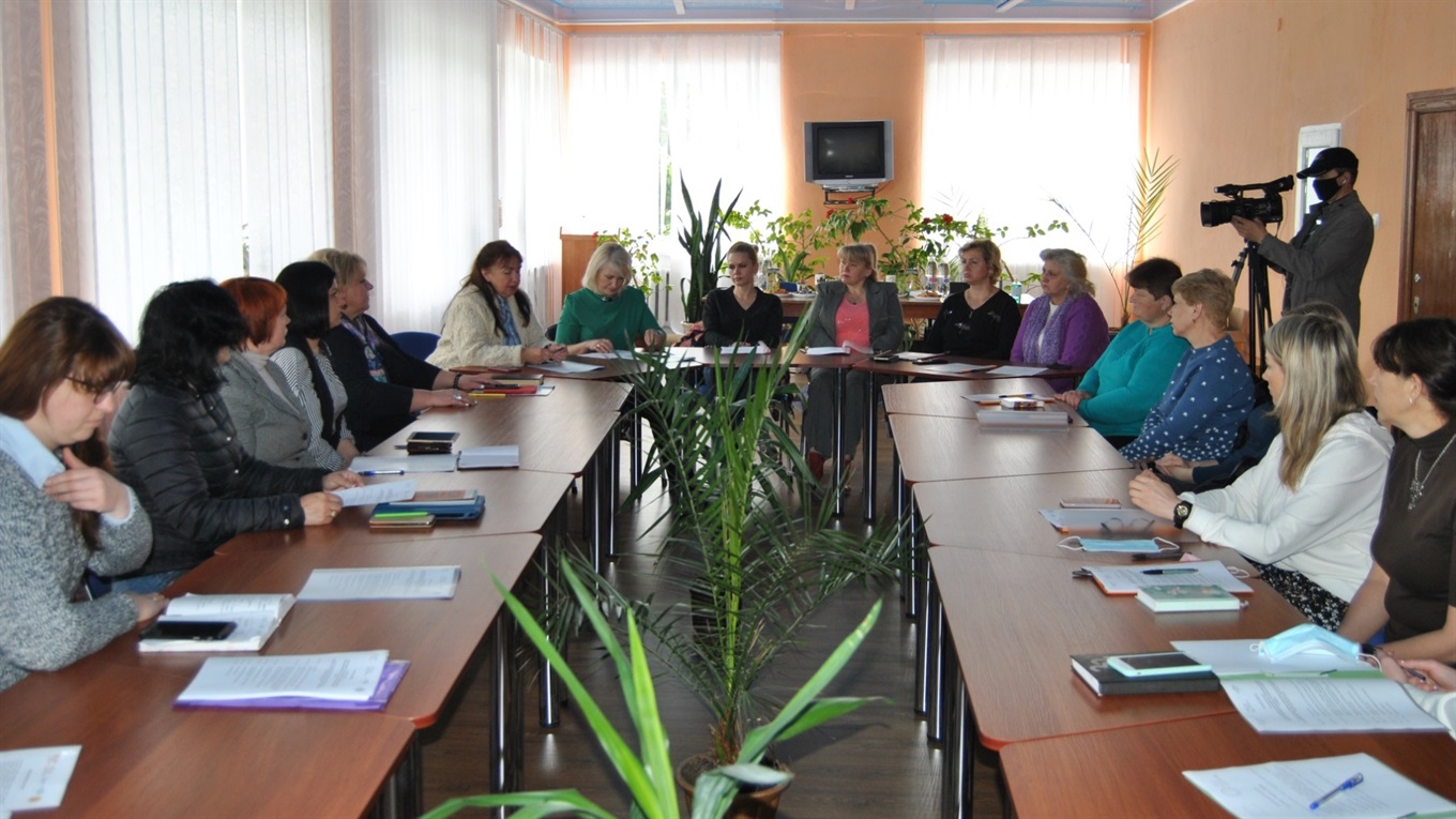 Жіночий рух. Як городоччанки об'єднуються заради спільної мети