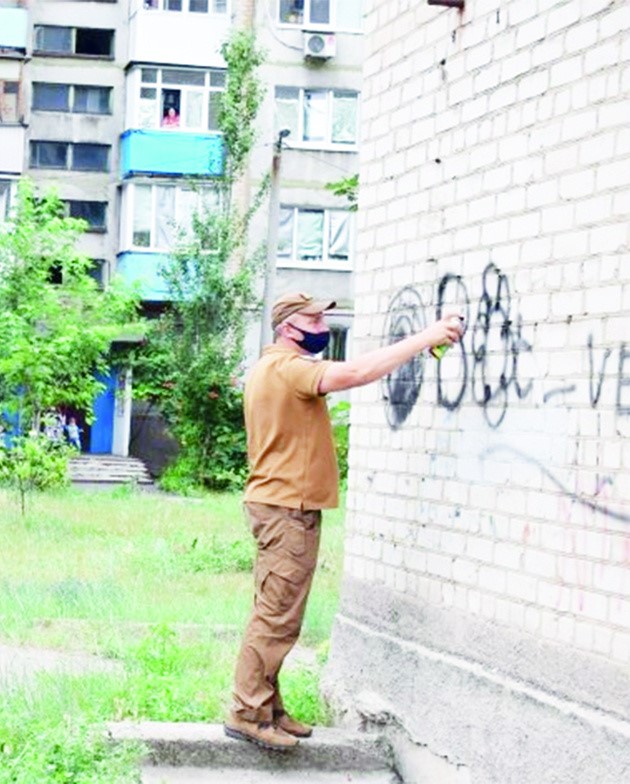 «Стоп наркотик»: Покровськ спільними зусиллями змінює ситуацію