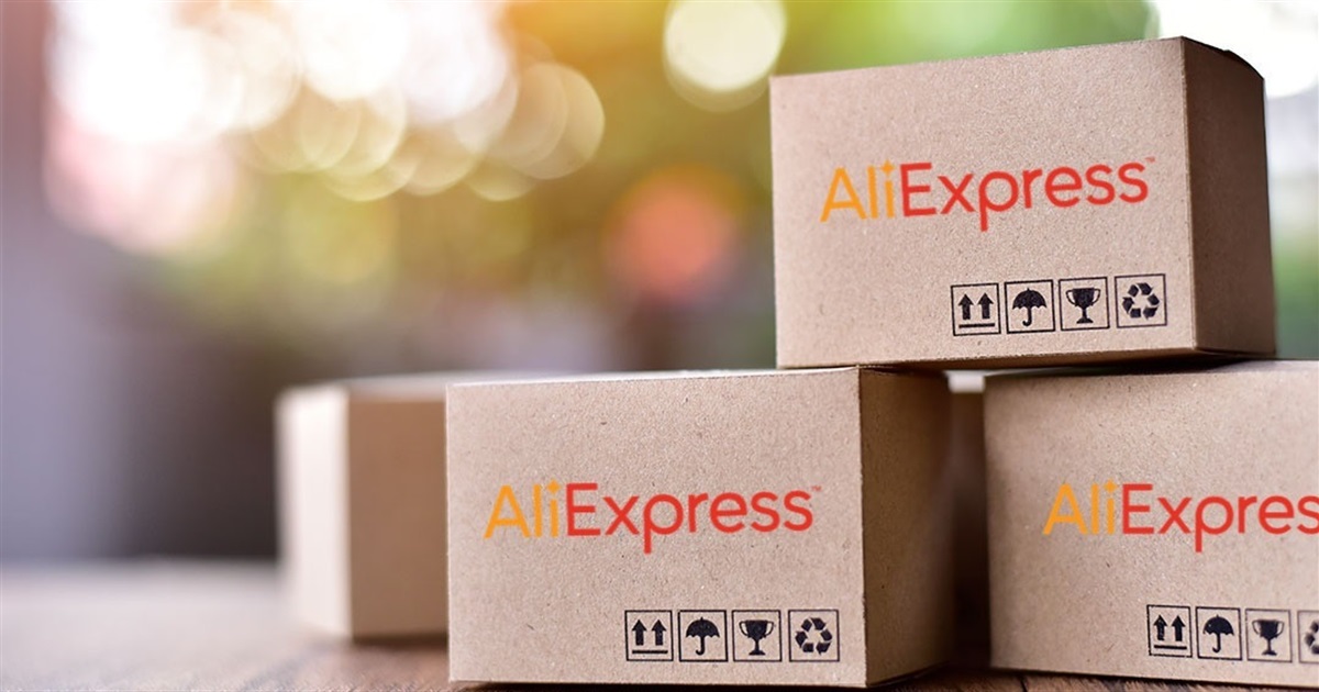 Чому AliExpress скасовує замовлення українців?