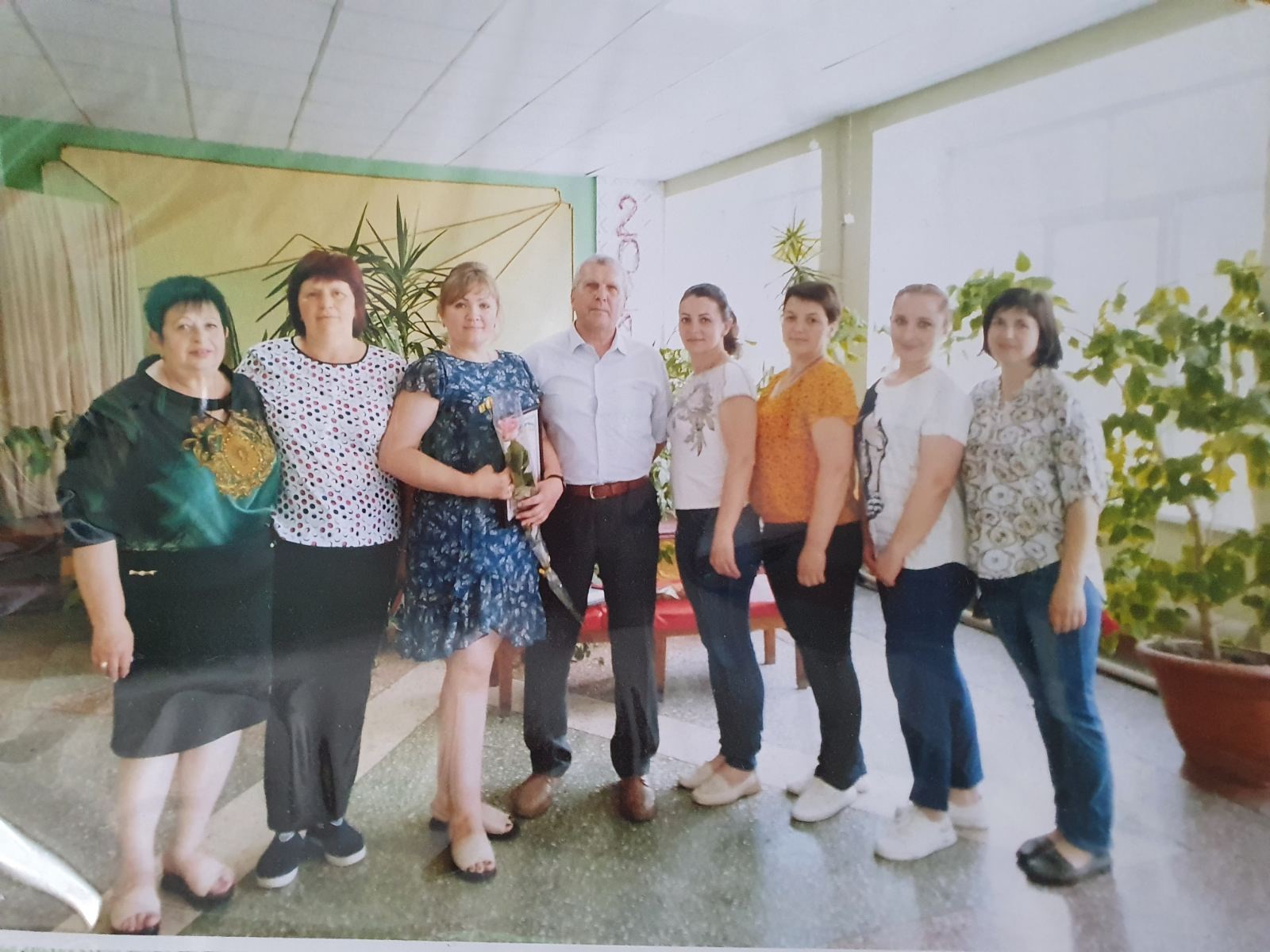 Час сказати «дякую»