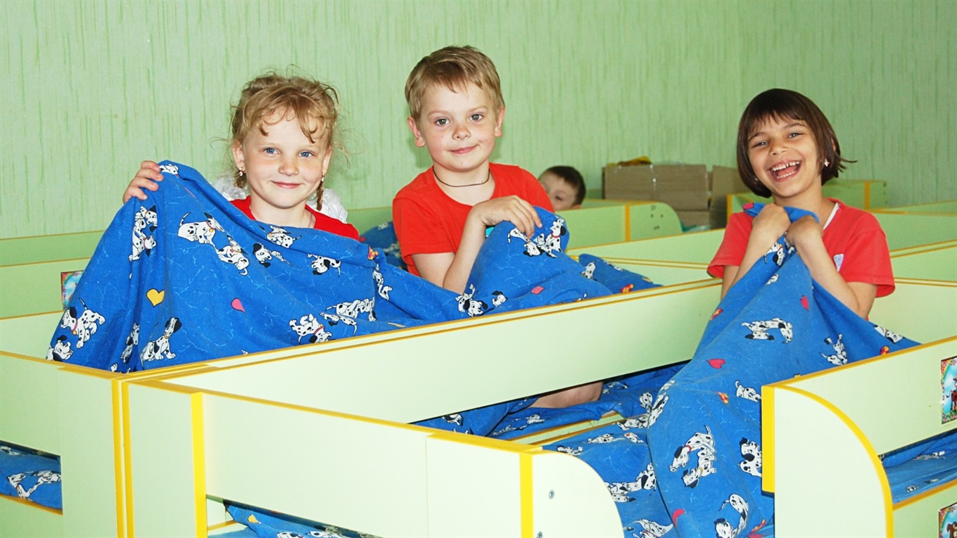 Як врятуватися від безсоння? Кагарличани та ржищівчани діляться власними методами