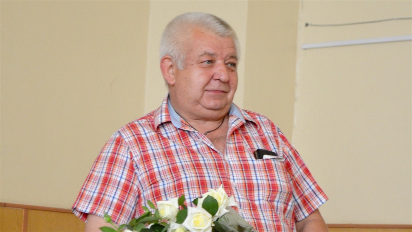 Відомий хірург Василь  Мисевич вирішив піти на заслужений відпочинок