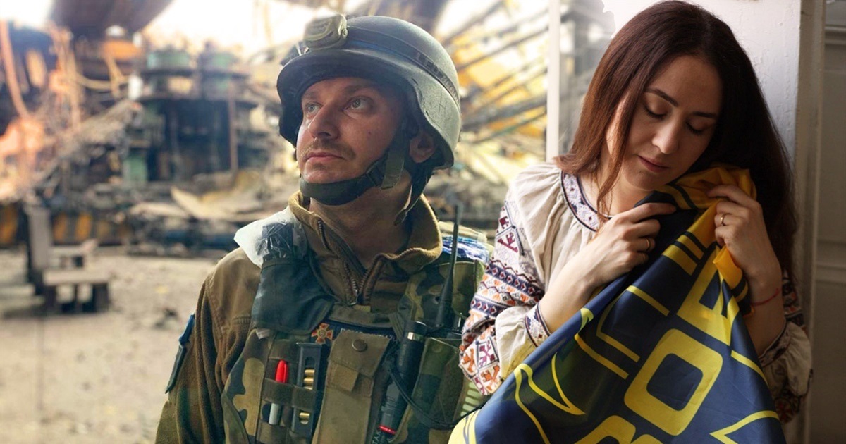 “Южний” мріяв про бургерну. Поки “азовець” був у полоні дружина для коханого відкрила кафе у Львові