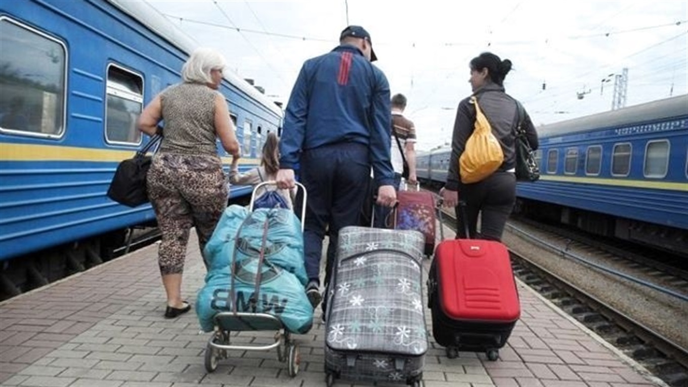 У переселенцев есть три дня, чтобы податься на льготную ипотеку. Что для этого нужно