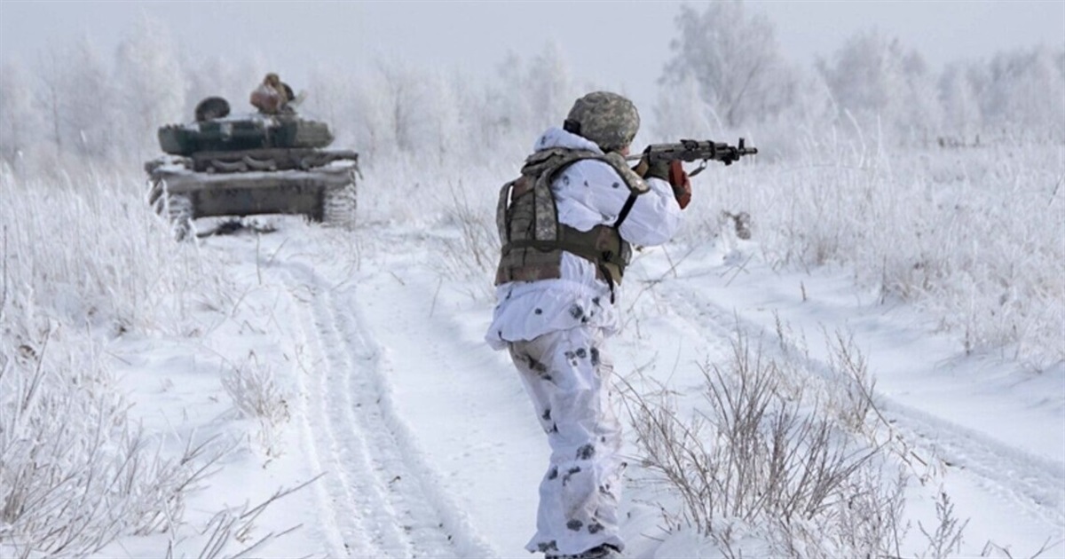 "Зимова тисяча" на ЗСУ: 30 ОМБр закликала зробити донат на потреби нашої бригади