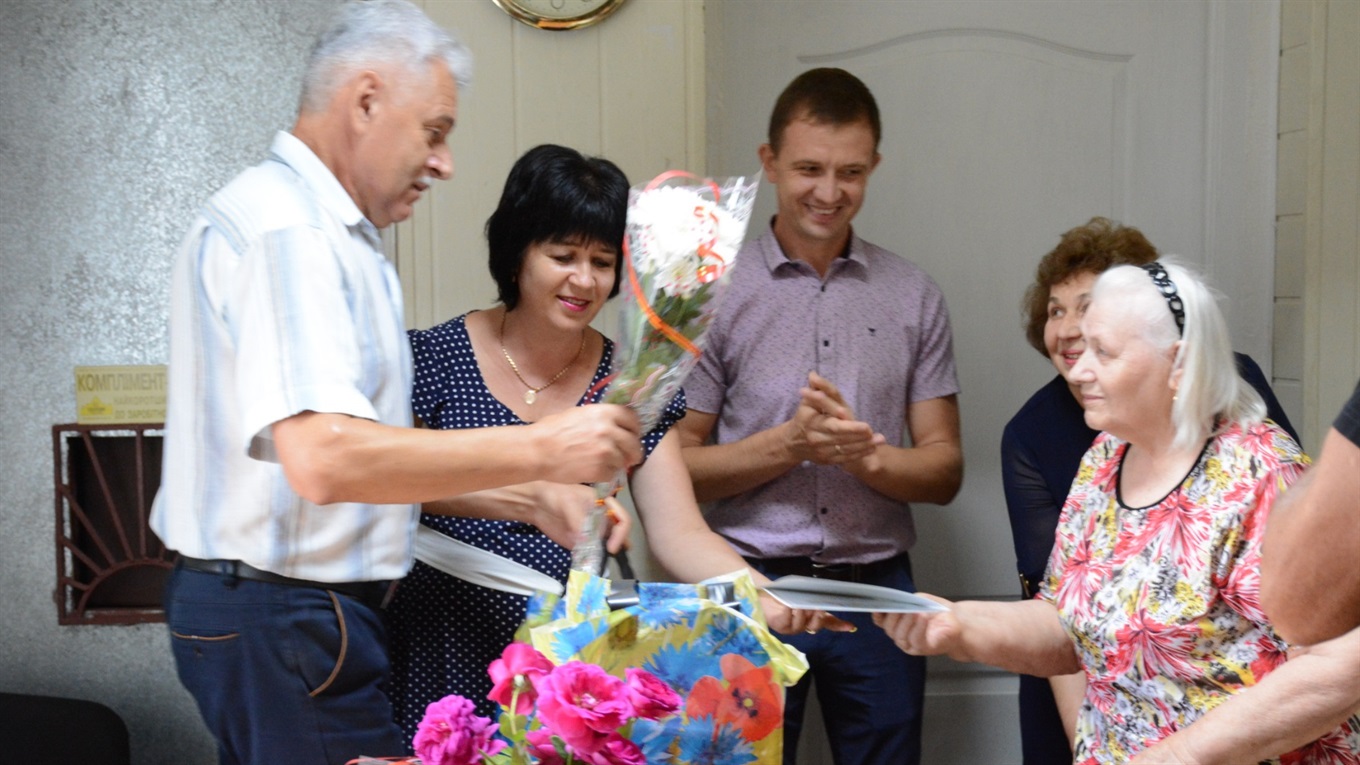 На Кагарличчині привітали з професійним святом працівників ветмедицини