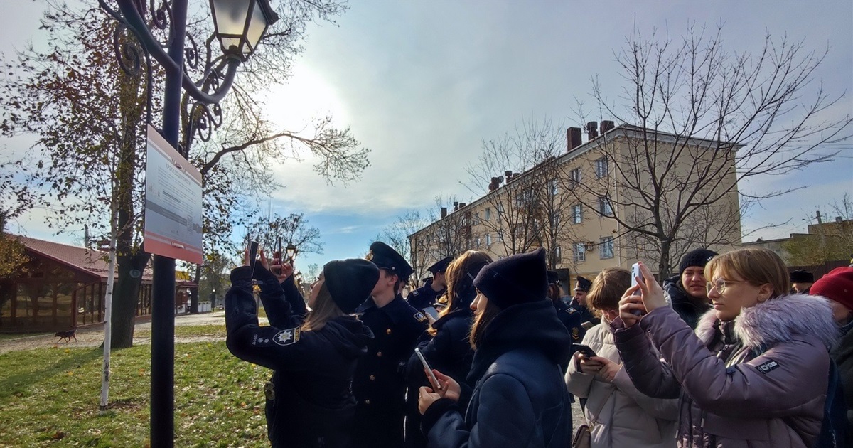 Измаил присоединился к Всеукраинской акции против насилия (видео)