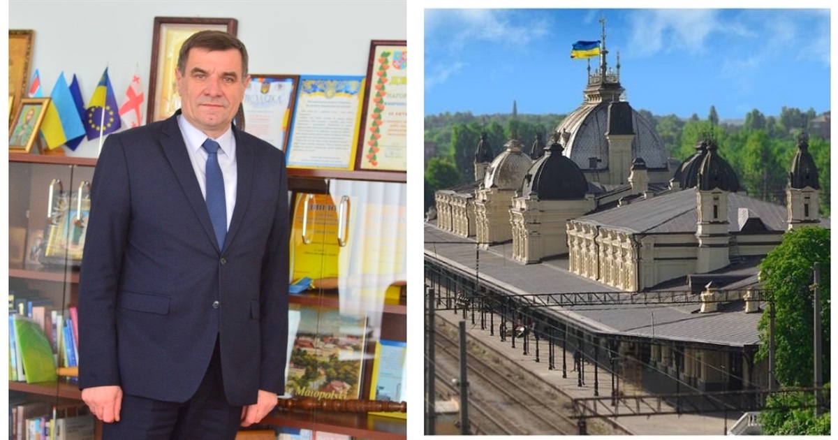 Анатолій Кушнір: «З 1 лютого приймаємо ідеї жмеринчан для реалізації Бюджету громадських ініціатив»