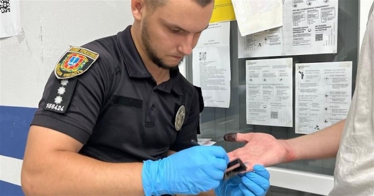 Син задушив матір через гроші: деталі жорстокого вбивства в Ізмаїлі