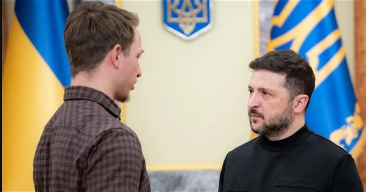 Олександр "Терен" отримав орден "За заслуги" ІІІ ступеня. За що нагородили ветерана