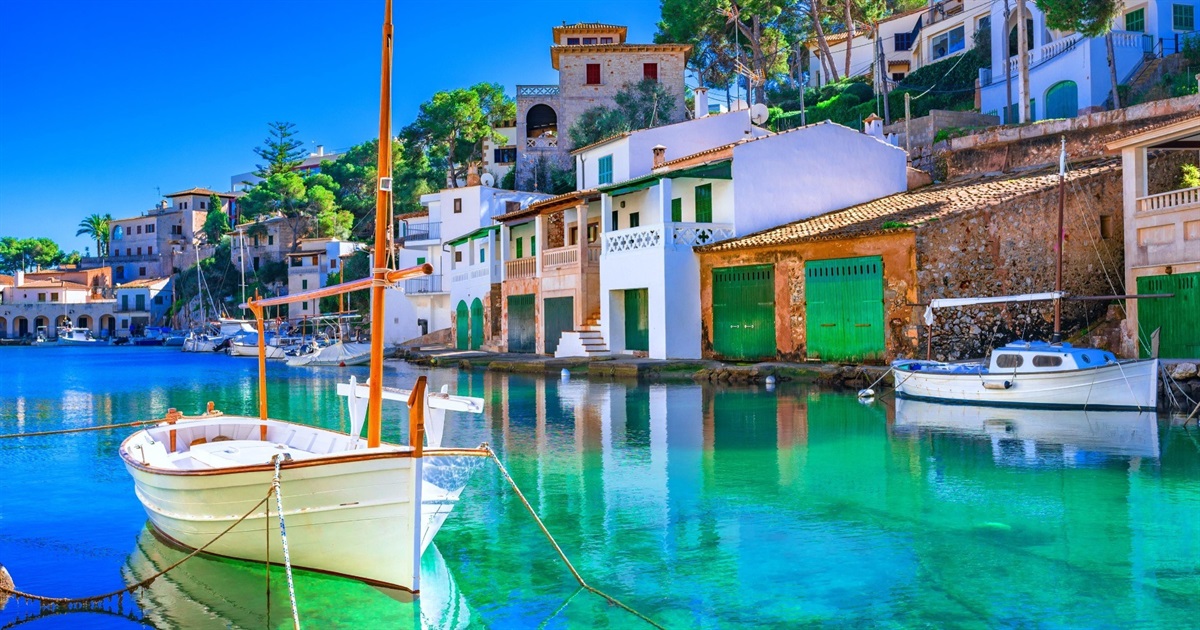 Майорка закриває порти для іноземців. Що відбувається та які ще зміни чекають на туристів