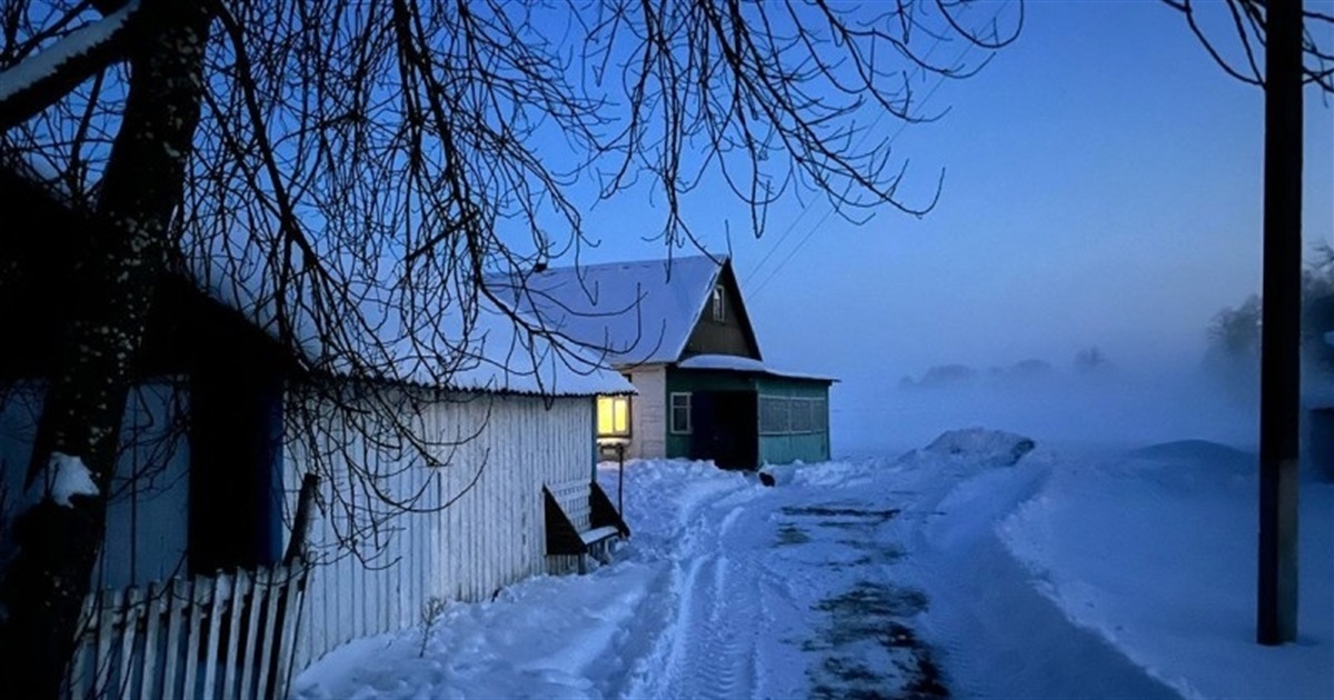 Житель Звягельщини через сварку до смерті побив лежачу матір