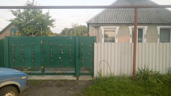 Затримані зловмисники, які поранили чоловіка у Покровську