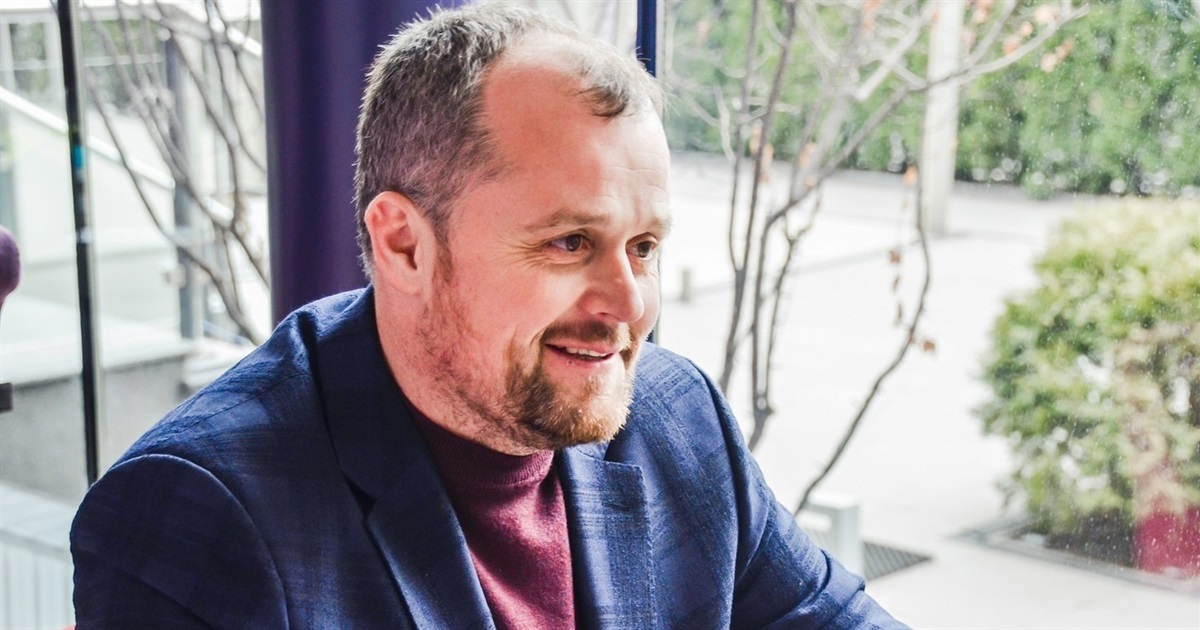 Поспікуватися з головою громади за сніданком. Як в Широківській громаді долають пасивність місцевих