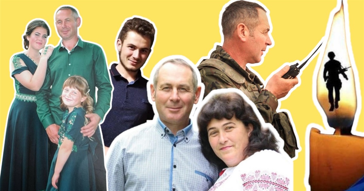 «На щиті» повертається Іван Струкевич з позивним «Сід» із села Сьомаки Жмеринської громади