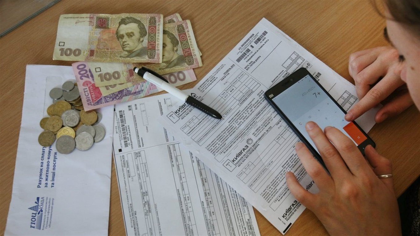 Тарифи на тепло, воду і вивіз сміття у Новограді знову зростуть