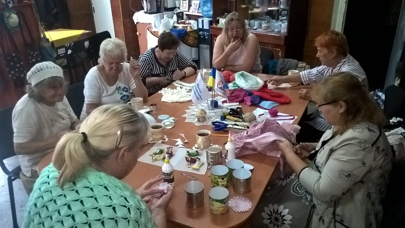 За трьома зайцями. Як у Краматорську створили центр дозвілля, який навчився заробляти на себе
