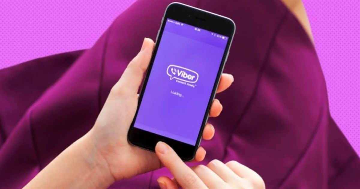 Шахраї знову атакують Viber: як захистити свої дані від зламу