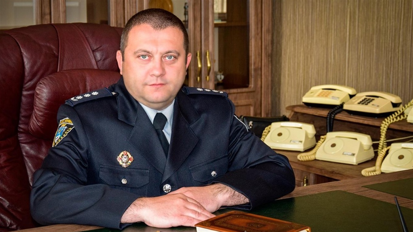 Головний поліцейський Миколаївської області звертається до вірян