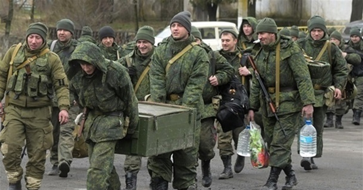 Окупанти очікують наступу ЗСУ в районі Вугледара — військовий блогер