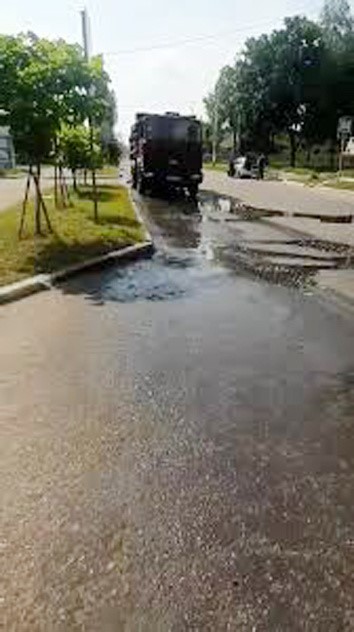 Більшість звернень покровчан стосуються водопостачання, ремонту доріг та утримання будинків