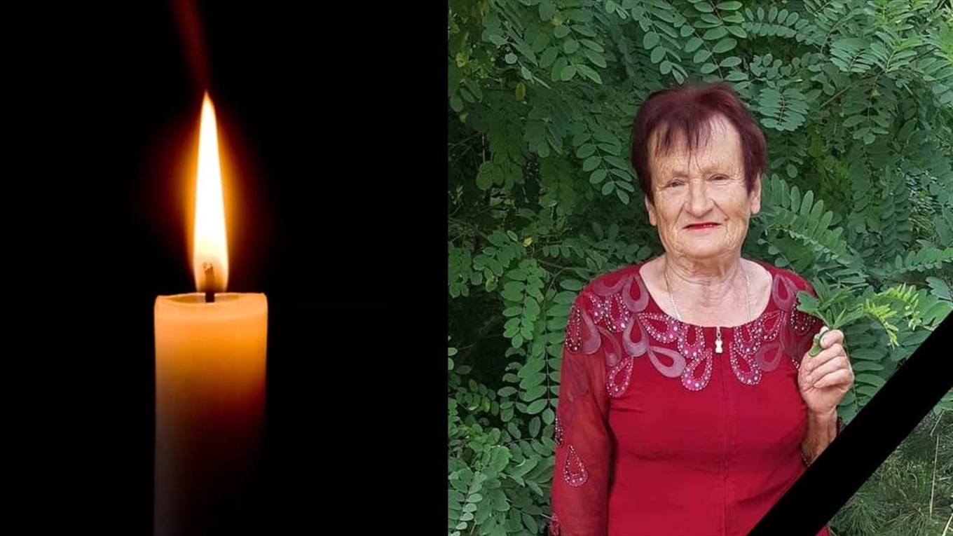 Пішла з життя найвідоміша верхосульська фельдшерка Карпенко Катерина Дмитрівна
