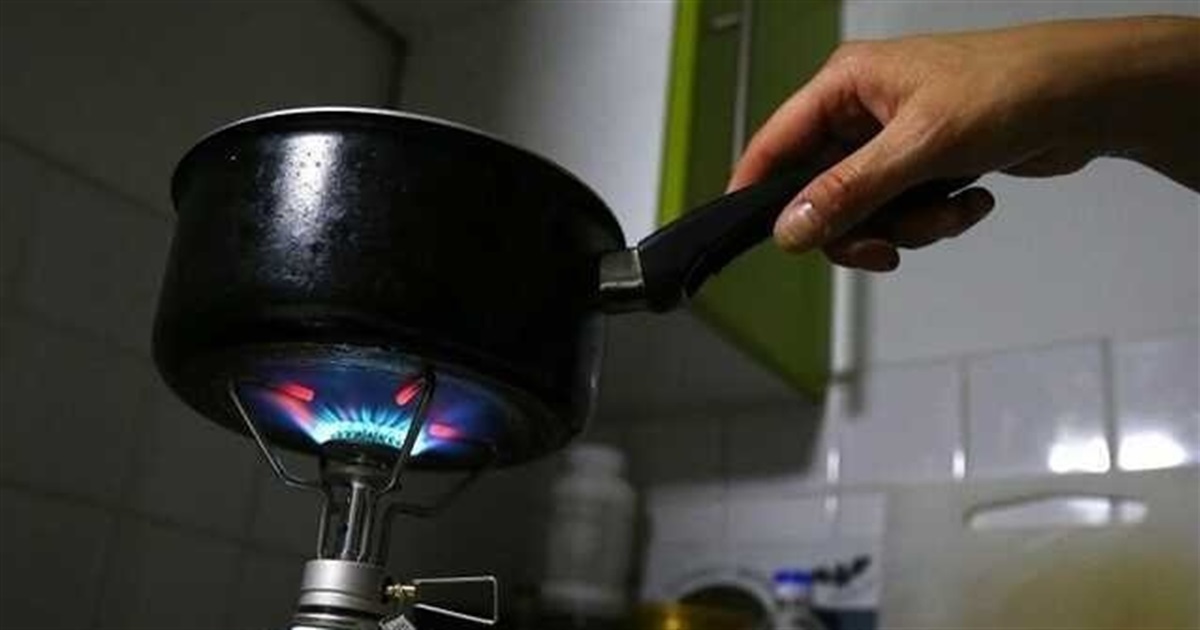 У квартирі вибухнув туристичний газовий балон: жінка отримала опіки обличчя та рук