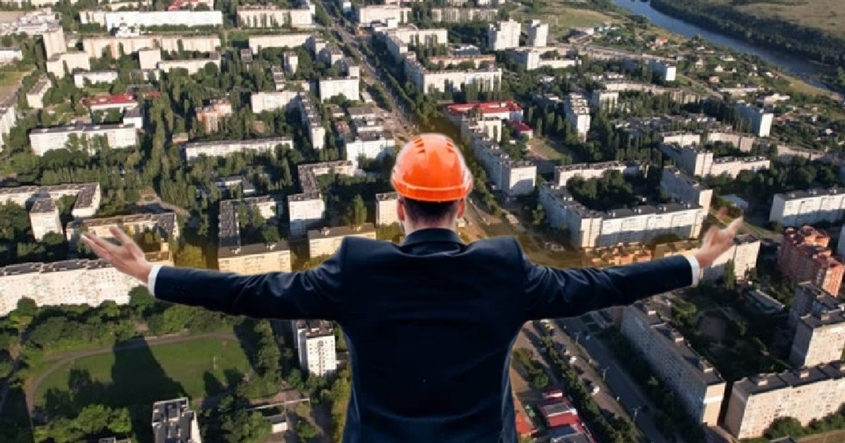 АЕС і місто. Історичні віхи будівництва Південноукраїнського енергокомплексу та Южноукраїнська