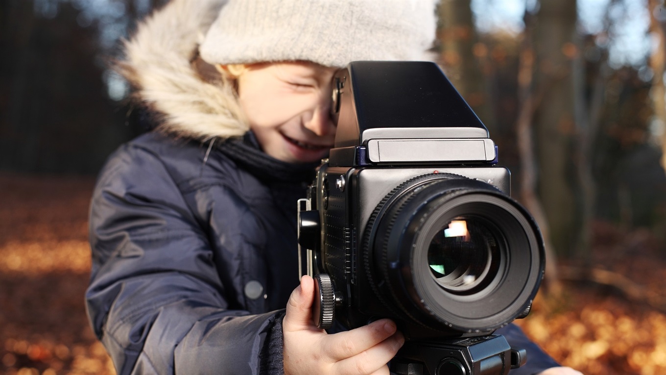 Осінь у кожному кадрі: Instagram-підбірка осінніх фото сватівчан і підписників сайту Сватове.City