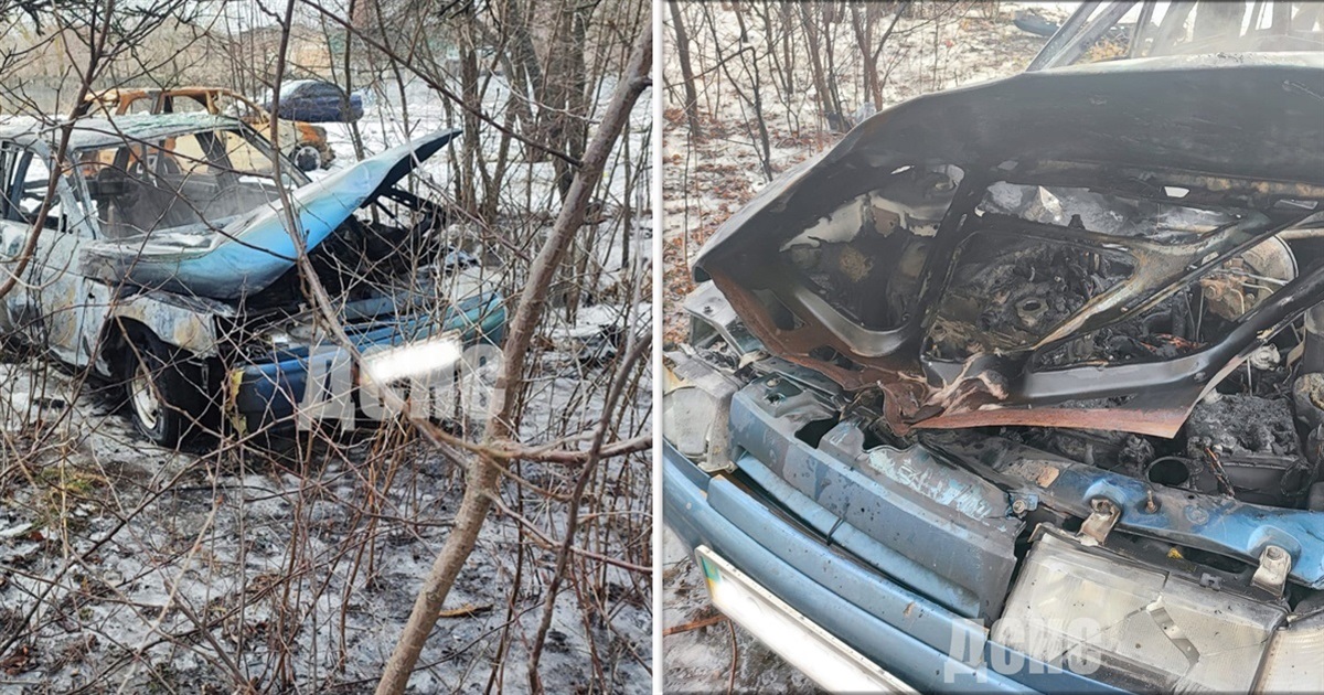 Хроніка війни 9-15 лютого: ворог атакує цивільні авто та інфраструктуру громад Білопільщини