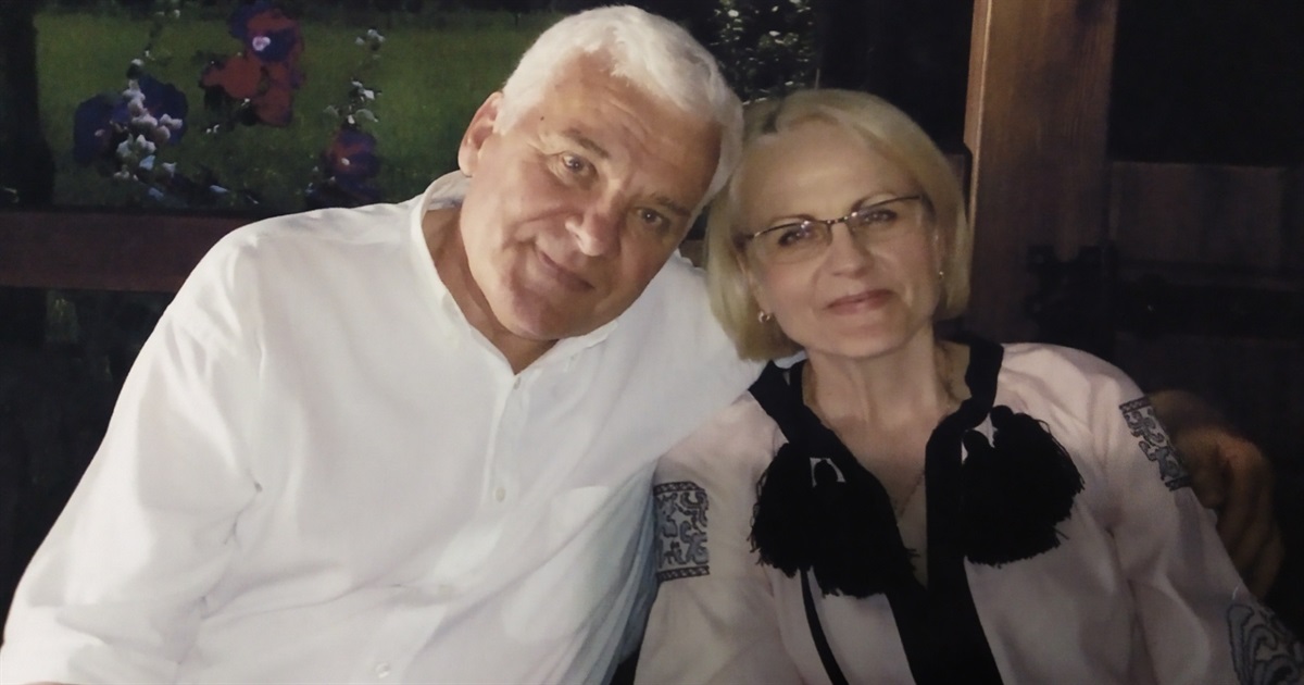 Спортивний тренер Микола Шульга: «Я щасливий, що всі мої вихованці виросли хорошими людьми»