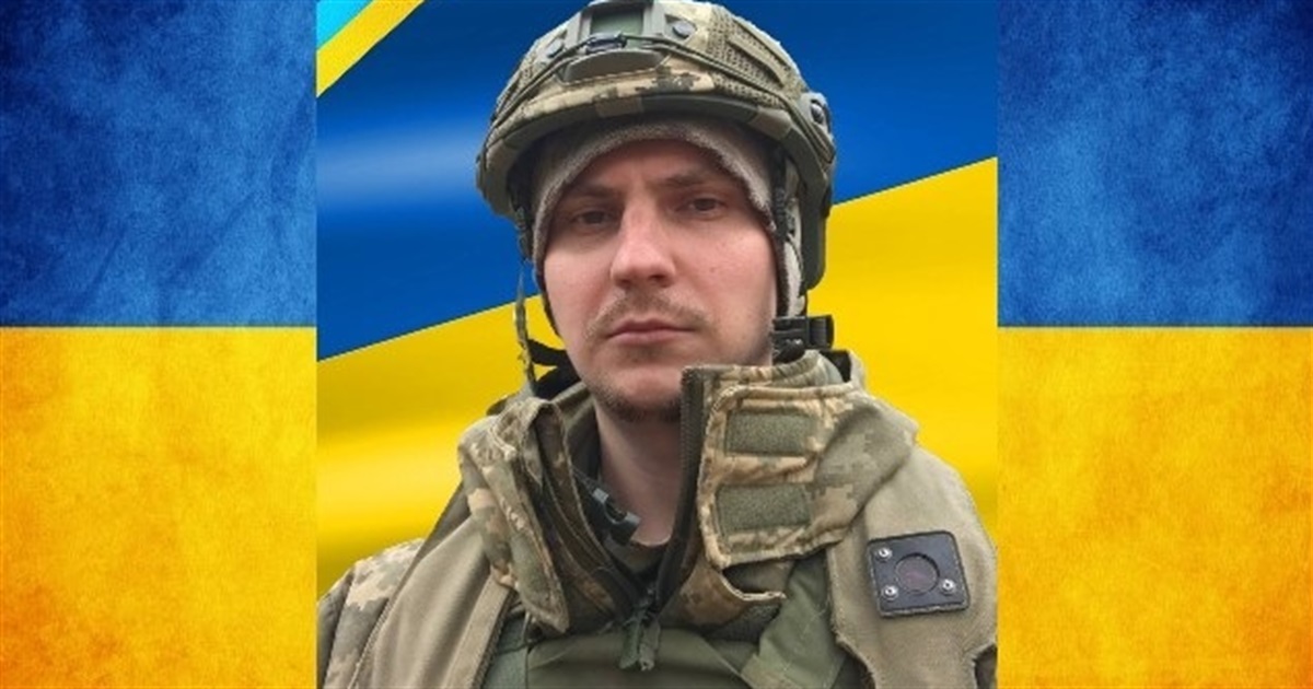 Втрата громади: варашанин-волонтер, уродженець Сварицевич, загинув у бою