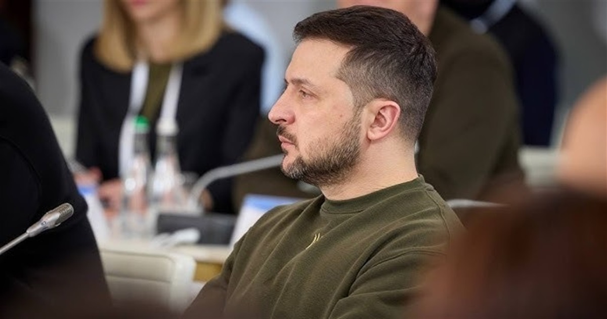 Росія знов перенесла дедлайн захоплення Донбасу — Зеленський. Яка нова дата Кремля