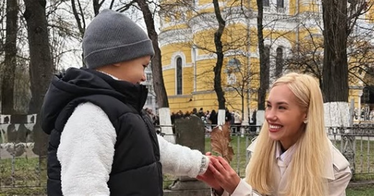 Великдень 2026, як українські зірки зустріли світле свято — фото з освячення