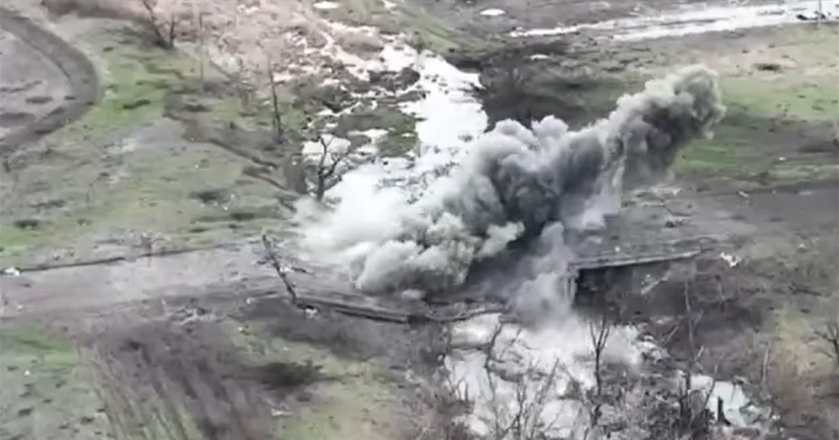 Бійці 30 ОМБр захопили позицію ворога, як по нотах: відео
