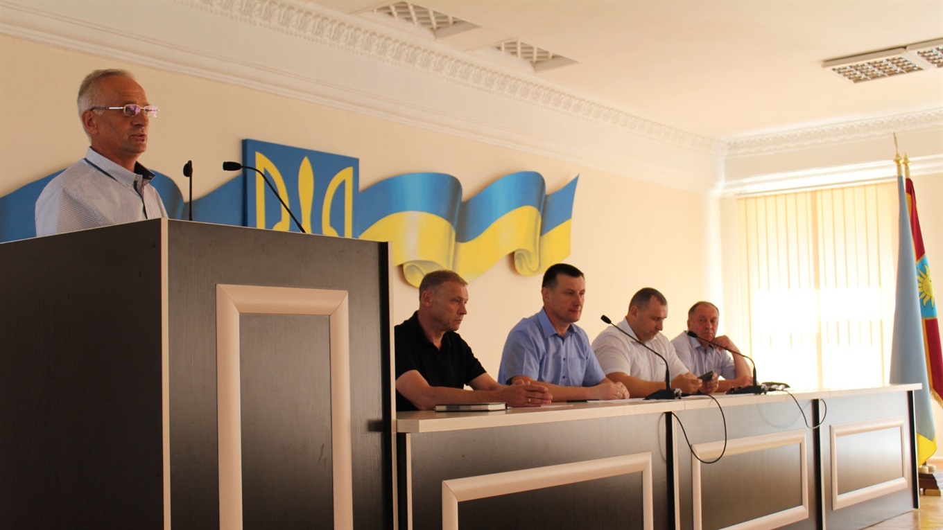 Реформування медичної галузі триває: на часі – вторинна ланка