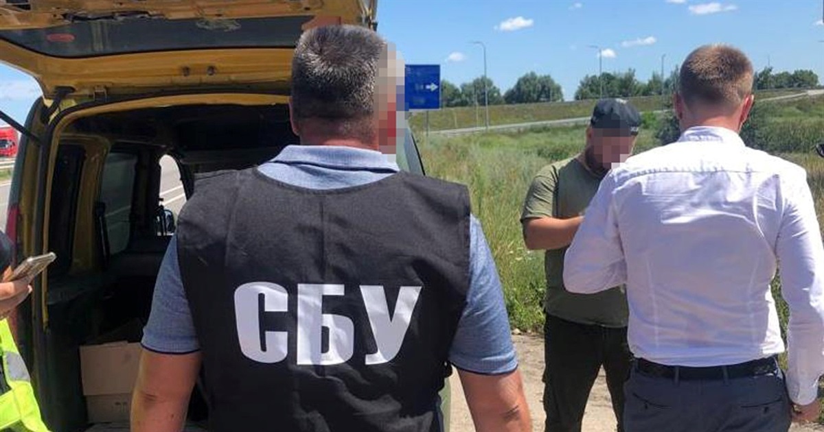 В житомирському онкодиспансері заробляли на безплатних ліках для онкохворих: СБУ